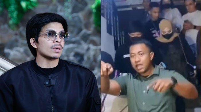 Pengawal Atta Halilintar yang mengancam menculik wartawan telah diberhentikan. Atta Halilintar mengaku kecewa dengan sikap pengawalnya