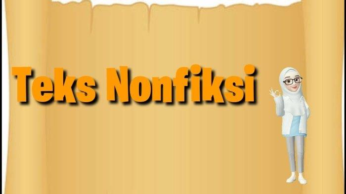 Fiksi dan Non Fiksi: Pengertian dan Ciri Cirinya!