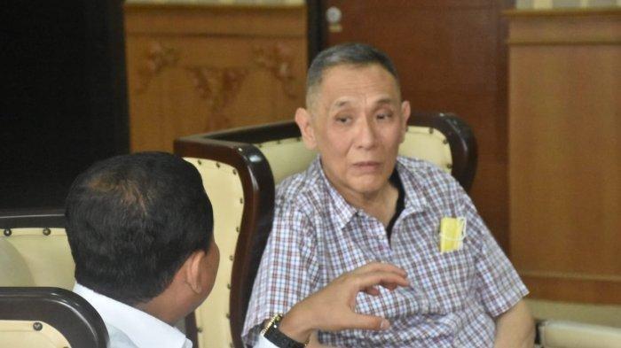 Pengusaha Jusuf Hamka