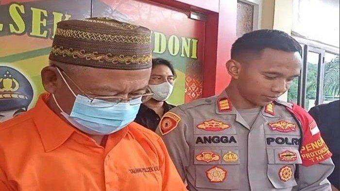 Info dari Penyidik, Pensiunan Jenderal Bocorkan Alasan Arya Daru Buang Ponsel: Sangat Sensitif