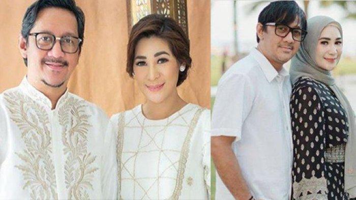 Penyebab Andre Taulany Gugat Cerai Istri Usai 18 Tahun Menikah, Gelagat Reina Sudah Tercium Kuat