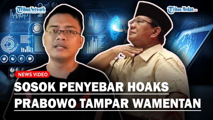 Sosok Alifurrahman menjadi sorotan setelah viral videonya yang menyebut Menteri Pertahanan menampar dan mencekik Wakil Menteri Pertanian (Wamentan) saat rapat kabinet.