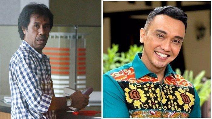 Perdebatan antara Margarito Kamis vs Aiman Witjaksono tersaji dalam program Rakyat Bersuara yang tayang di InewsTV, Selasa (5/3/2024). 