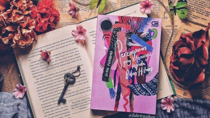 Perempuan yang Menangis Kepada Bulan Hitam