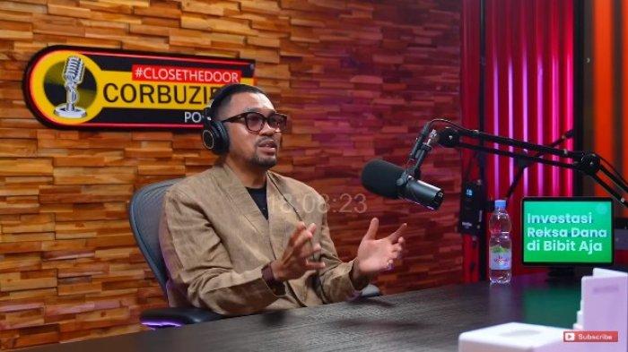 Pernah Berteman Dekat dengan Ferdy Sambo, Ahmad Sahroni Kaget Lihat Perubahan Suami Putri Candrawati