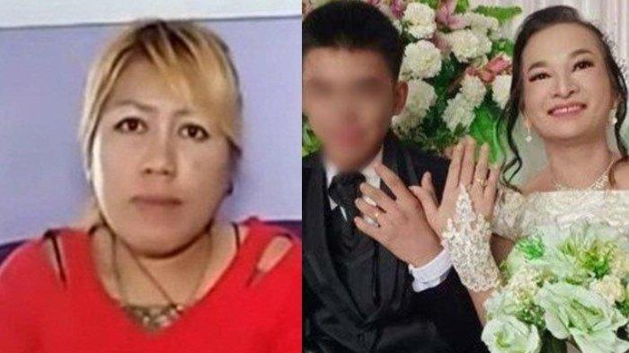 Pernikahan Anaknya Disorot KPAI, Lisa Mendadak Minta Kevin Ceraikan Mariana, Takut Dipenjara?