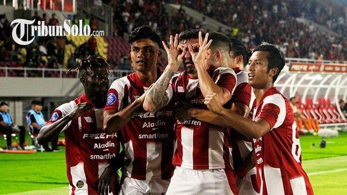 Pemian Persis Solo