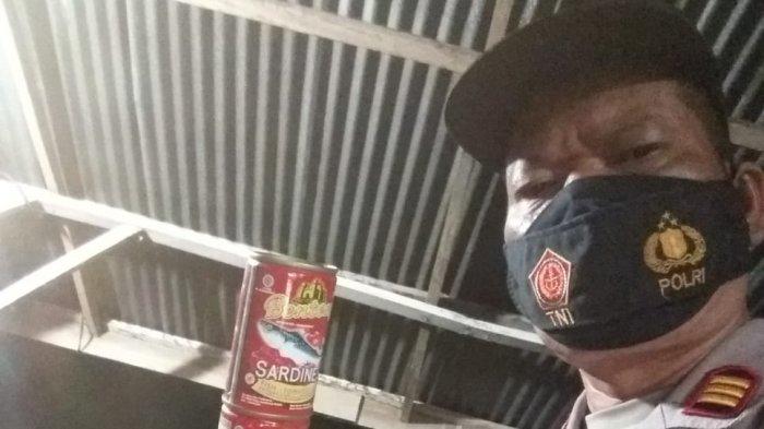 Razia, 2 unit Mercon Kaleng yang Membahayakan Disita Personel Polsek ...