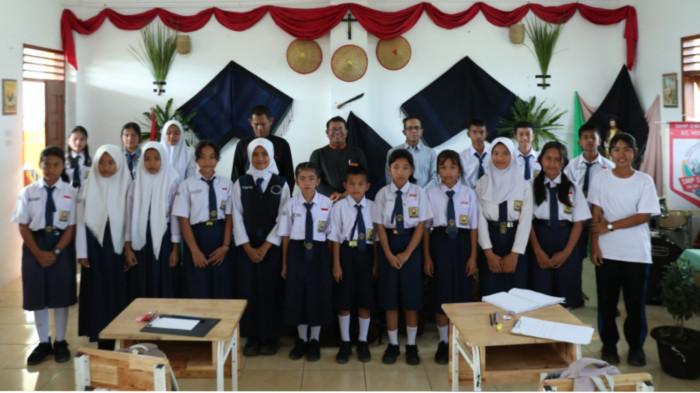 Pesta Budaya Oang Oang Tahun 2025 Hari Ini