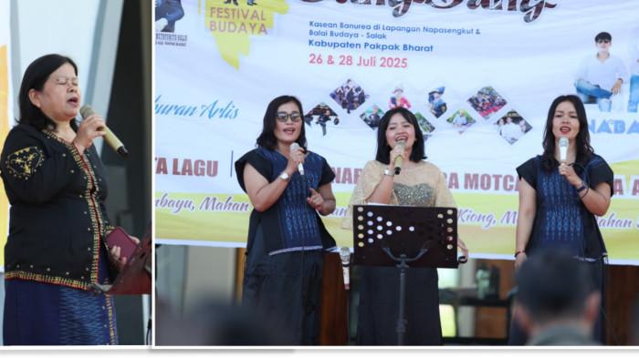 Pesta Budaya Oang Oang Tahun 2025