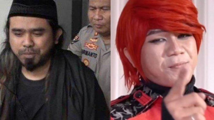 Pesulap Merah Tertawa Puas Gus Samsudin Ditahan Buntut Konten Tukar Pasangan: Terbukti Kan Dia Palsu