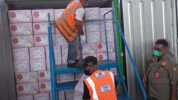 Proses Seleksi Lowongan Kerja Badan Karantina Pertanian