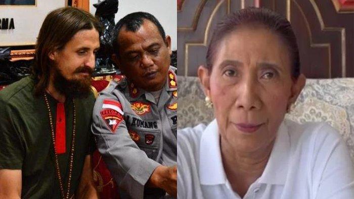 Philip Mehrtens Akhirnya Bebas Usai Disandera KKB 1,5 Tahun, Susi: Sedih dan Bahagia Campur Aduk