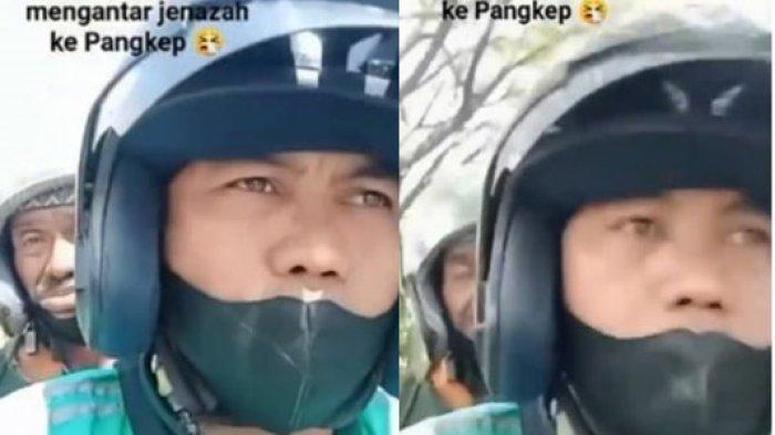 Pihak RS Makassar Menyesal dan Minta Minta Usai Kakek Gendong Jenazah Bayi Pakai Ojol Sejauh 53 Km