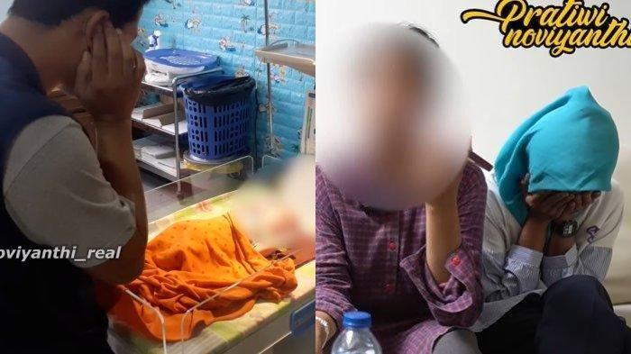 Pilu kisah FM (17) siswi SMA hamil setelah diperkosa ayah kandungnya. FM telah melahirkan bayi dari hubungan dengan ayah kandungnya. 