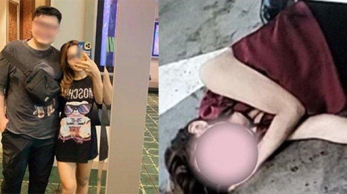 Pilu kisah hidup janda muda Dini Sera Afrianti (29) yang tewas setelah dianiaya kekasihnya yang merupakan anak anggota DPR RI, berinisial GRT (31).