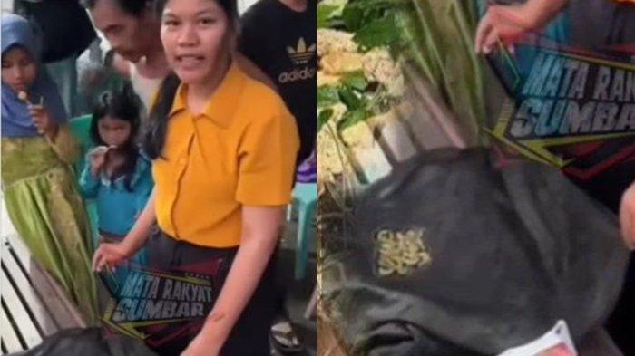 Polisi menemukan barang milik Nia Kurnia Sari (18), gadis penjual gorengan yang dirudapaksa dan dibunuh oleh 4 remaja. 