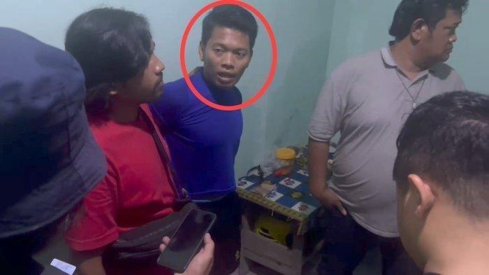 Polisi telah menangkap pelaku pembunuhan RN (34). RN merupakan wanita hamil yang ditemukan tewas bersimbah darah di ruko Kelapa Gading, Jakarta Utara pada Sabtu (20/4/2024). 