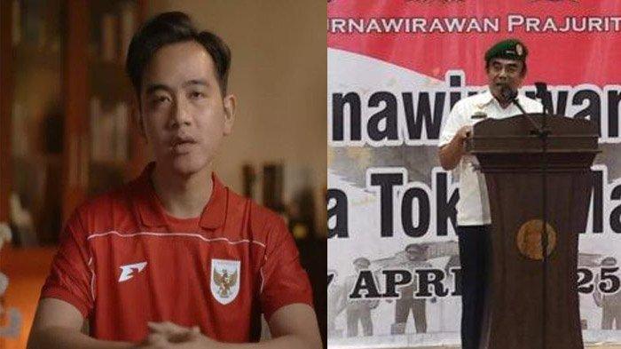 Posisi Gibran Rakabuming sebagai Wakil Presiden sedang digoyang oleh sejumlah purnawirawan TNI. Sebanyak 103 Jenderal Purnawirawan yang terdiri dari AD, AL, dan AU mendesak agar Prabowo mencopot Gibran Rakabuming dari jabatan Wakil Presiden. 