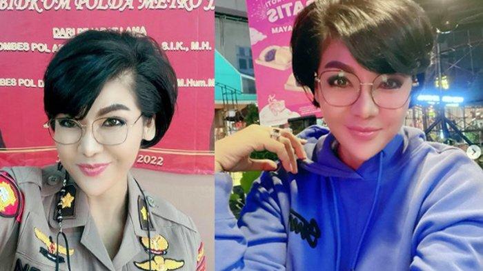 AKBP Netty Siagian