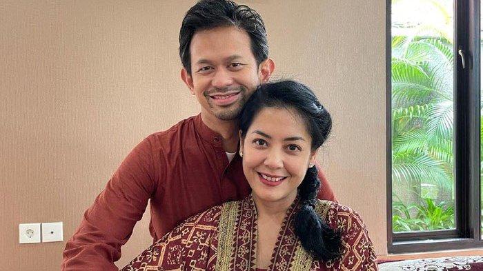 Potret menawan Lulu Tobing  diusia tua