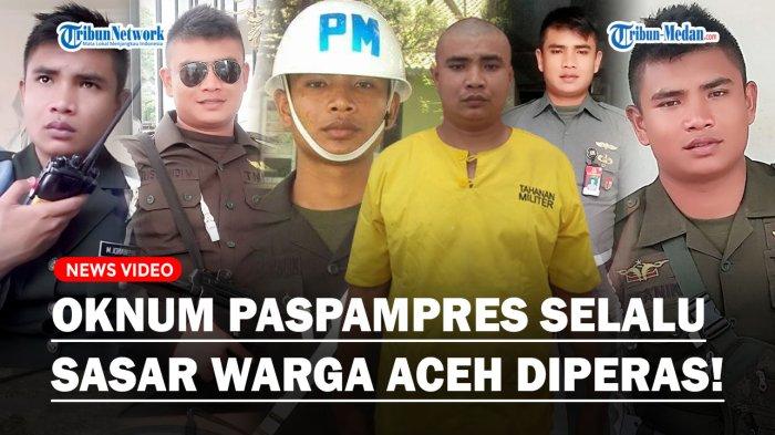 Pria Aceh Imam Masykur yang dianiaya hingga tewas diduga oleh oknum Paspampres Praka Riswandi Manik dkk