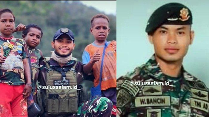 Pada Jumat (22/3/2024), Praka Wahriadi Bancin, yang merupakan anggota dari Satgas Kostrad Yonif Rider 323/BP gugur ditembak KKB. Praka Wahriadi Bancin ditembak saat sedang berada di depan kios warga setempat di Kabupaten Puncak, Papua Tengah. Praka Wahriadi Bancin ketika itu sedang menelepon istrinya di Kota Subulussalam, Provinsi Aceh. Ketika bertelepon, tiba-tiba KKB menembaknya dari arah belakang dan kabur ke arah kali menuju ujung Bandara Milawak. (FB)