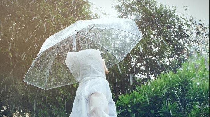 Prakiraan Cuaca Besok 20 Agustus 2023.