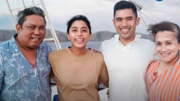 Profil Adiguna Sutowo, mertua Dian Sastro. Profil Adiguna Sutowo, mertua Dian Sastro