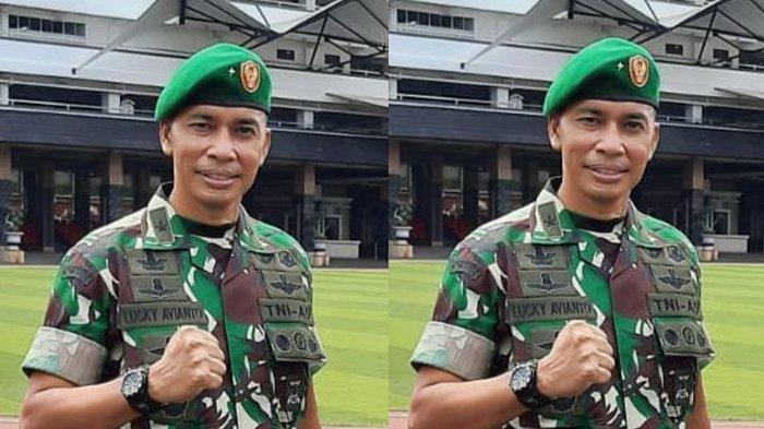 Sukses Mengalahkan 8 Anggota OPM, Ini Profil Mayjen Lucky Avianto Pemimpin Operasi Habema
