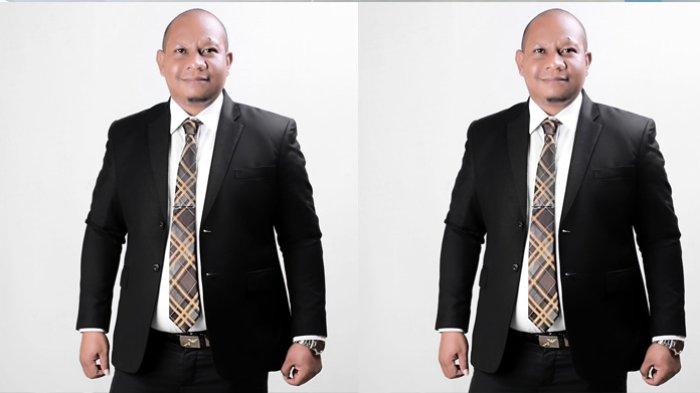 Profil Fransiskus Xaverius. (HO)