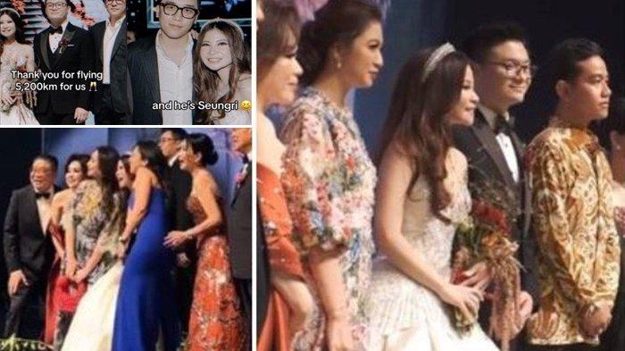 Profil Putri Paramita Sudali lebih dikenal Putri Sudali berusia 33 tahun. Ia merupakan putri dari Lusi Sudali, seorang wanita yang dikenal dalam dunia sepakbola Indonesia. Putri Sudali salah satu pemegang saham dari klub nasional, Bali United, dan juga menjadi pemegang saham PT. Bali Bintang Sejahtera. Putri Sudali menikah dengan William Runtung.