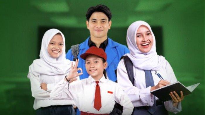 Program Beasiswa GrabScholar kembali membuka peluang bagi ribuan pelajar dari jenjang pendidikan SD, SMP, SMA/Sederajat, dan Universitas (S1/D4) di seluruh Indonesia. 