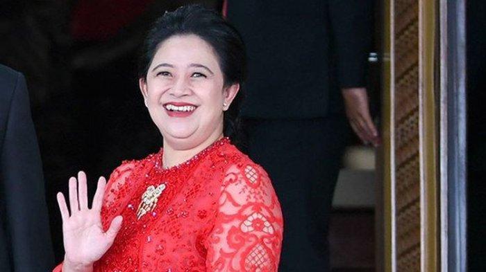 Puan Maharani