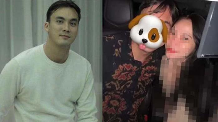 REKAM Jejak Rendy Kjaernett Diduga Selingkuh Lagi, Pernah Viral dengan Adik Raffi Ahmad