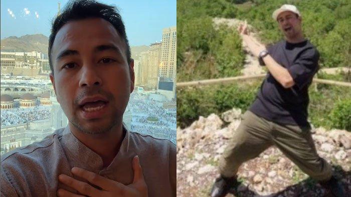 Raffi Ahmad Mundur dari Proyek Beach Club Gunungkidul Usai Ramai Petisi Penolakan: Saya Taat Hukum