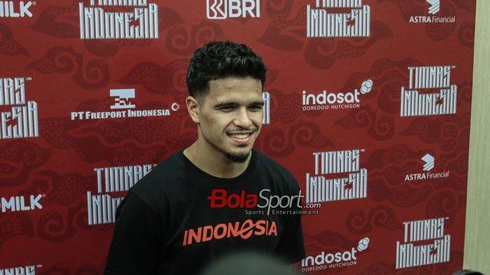 Pemain timnas Indonesia, Ragnar Oratmangoen
