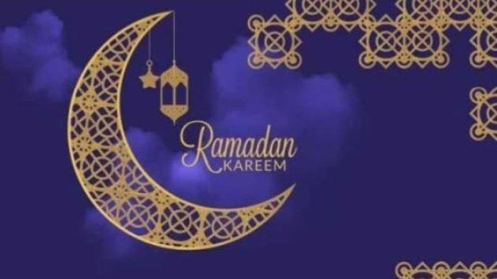 Perkiraan Awal Bulan Puasa Ramadan 2025 - Tribun-medan.com