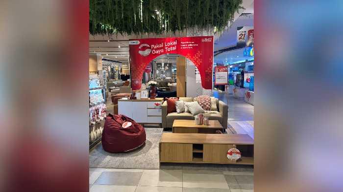 Rayakan 21 Tahun Kebersamaan Bersama Keluarga Indonesia