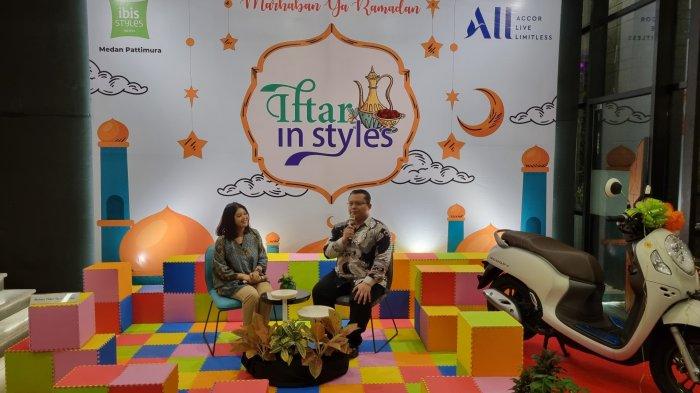 ALL – Accor Live Limitless, program loyalitas gaya hidup Accor, mengundang para tamu untuk merayakan bulan suci Ramadan di hotel dan resor Accor yang berpartisipasi di seluruh Indonesia.