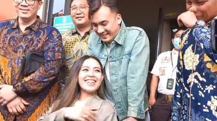 Rendy Kjaernett Batal Cerai, Lady Nayoan Pilih Rujuk Tepat di Hari Ulang Tahunnya: Mulai dari Nol