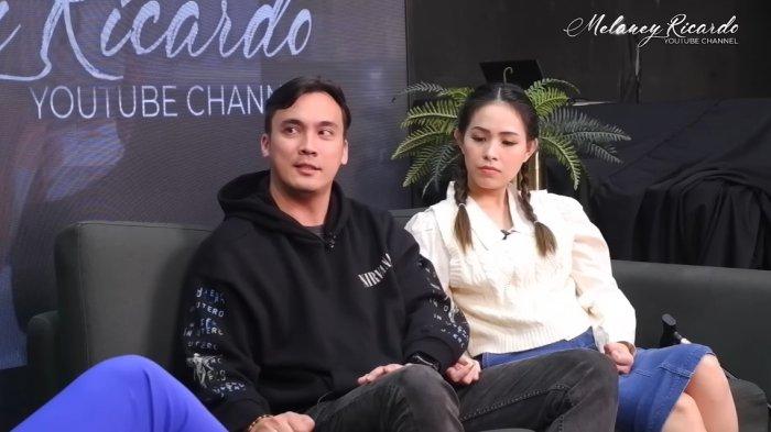 Rendy Kjaernett bongkar kehidupan ranjangnya usai rujuk dengan Lady Nayoan