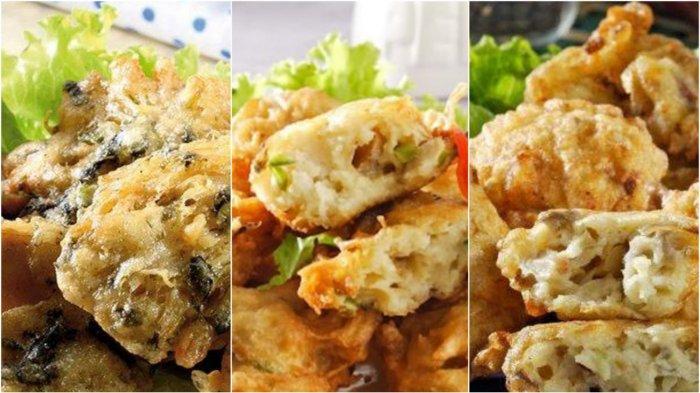 Resep Jamur Goreng Simpel yang Cocok Dijadikan Pelengkap Makan Malam Keluarga.