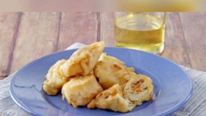Resep Tahu Goreng 