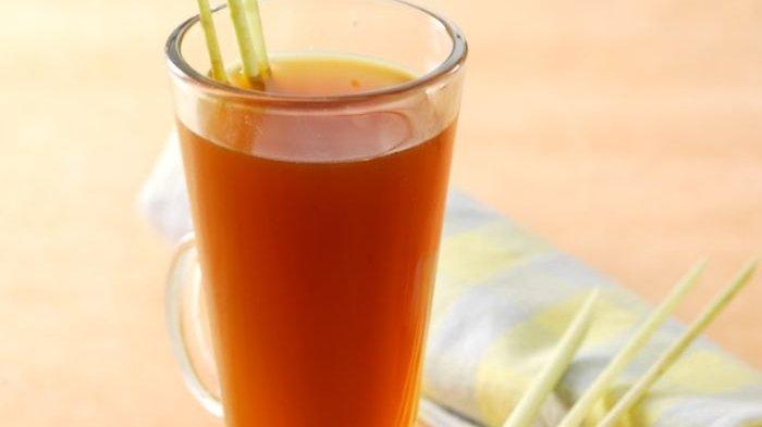 Ramuan Serai dan Cara Membuatnya 