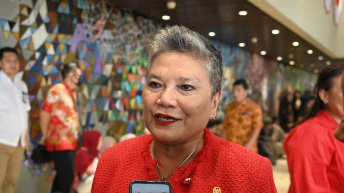 Ribka Tjiptaning Proletariyati