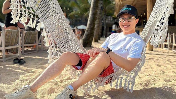 Richard Lee menjadi salah satu sosok inspiratif yang kerap menjadi perbincangan publik