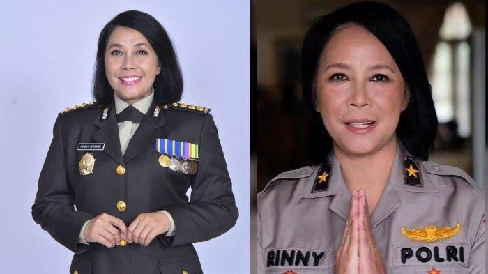 Rinny Shirley Theresia Wowor