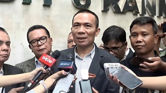 Profil Rismon Sianipar, 'Siantar Man' Lulusan UGM yang Ada di Pusaran ...