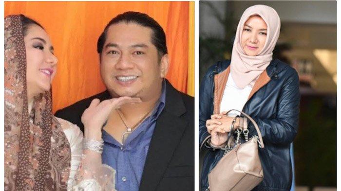 SOSOK Rita Widyasari memiliki harta kekayaan fantastis, kini disita KPK. (Tribun-medan.com)